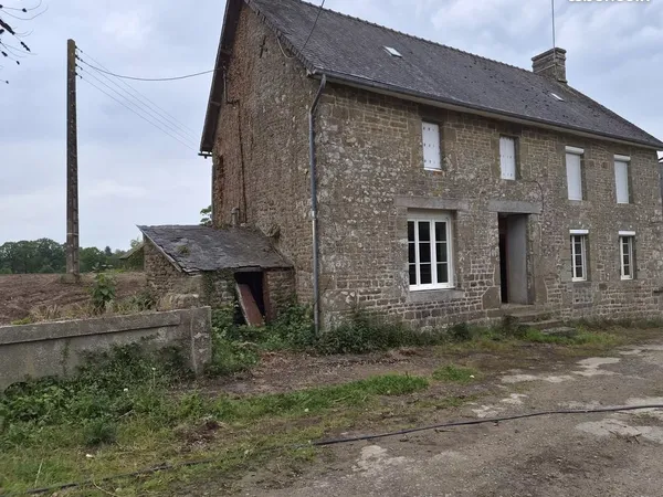 Maison 5 pièces 120 m²