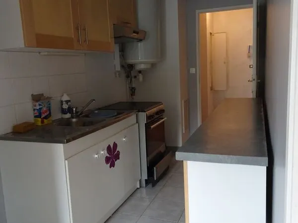 Location immoblière