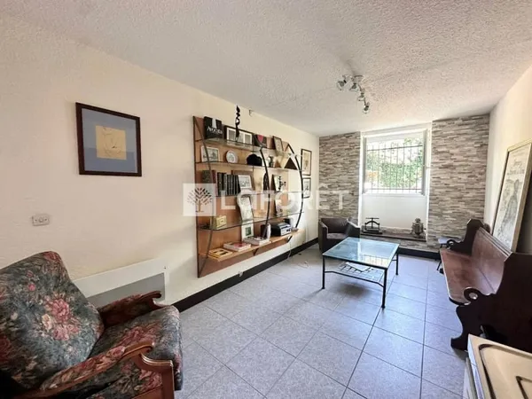 Bureaux 30 m²