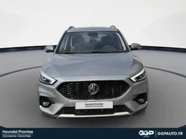 Mg Zs 1.0 t-gdi 111ch luxury — photo 8