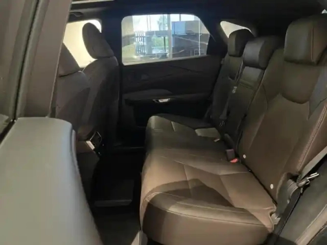 Lexus Rx 450h+ luxe 4wd pack technologie — photo 13