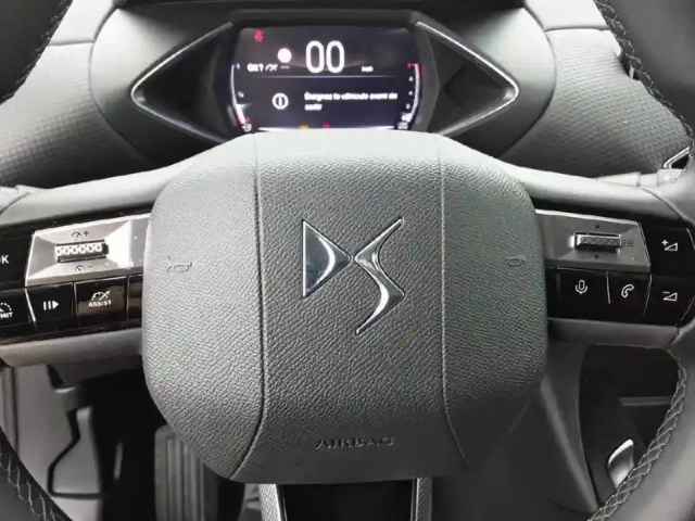 Ds Ds 3 puretech 100 bvm6 — photo 63