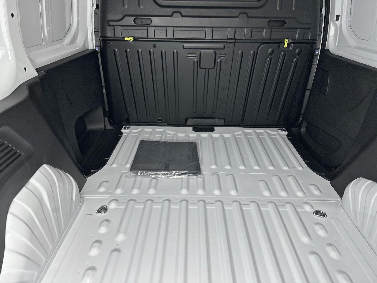 Citroën Berlingo van m diesel 100 ch manuelle — photo 8