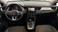 Renault Captur 1.3 TCe 140ch FAP Zen EDC -21 — photo 11