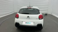 Citroen C3 1.2 PureTech 83ch S&S C-Series 123g — photo 5