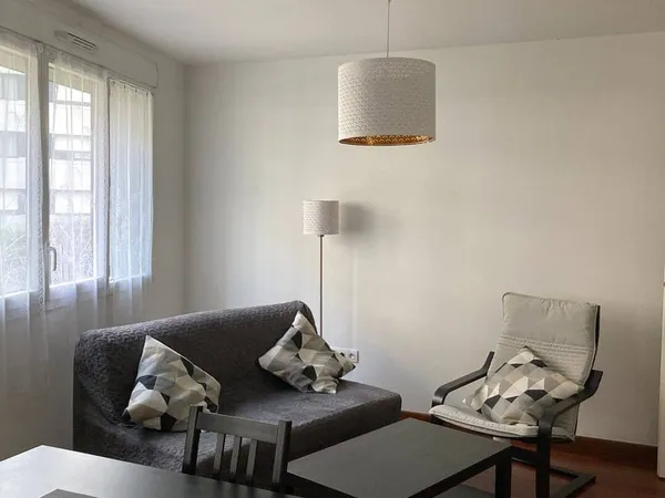 Appartement 1 pièce 42 m²