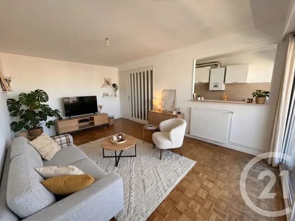Appartement 5 pièces 111 m²