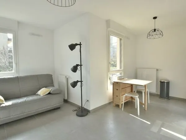 Appartement 1 pièce 30 m²