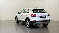 Audi Q2 30 TFSI 116ch Sport S tronic 7 Euro6d-T — photo 8