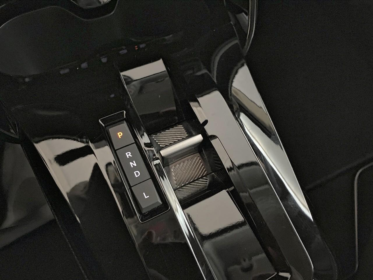 Citroën C3 Aircross hybride 145 ch aut plus — photo 15
