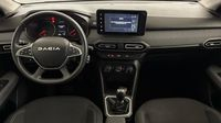 Dacia Sandero 1.0 SCe 65ch Expression — photo 11