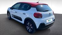 Citroen C3 1.2 PureTech 110ch S&S Shine EAT6 — photo 6