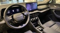Skoda Kodiaq 1.5 TSI 150ch ACT Hybrid Plus DSG7 7 places — photo 11