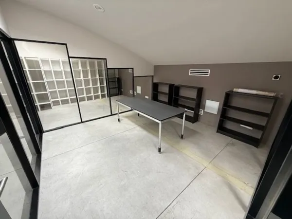 Location / Local Commercial - 15 m²