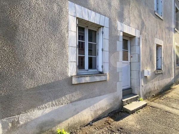 Exclusivité maison de charme !