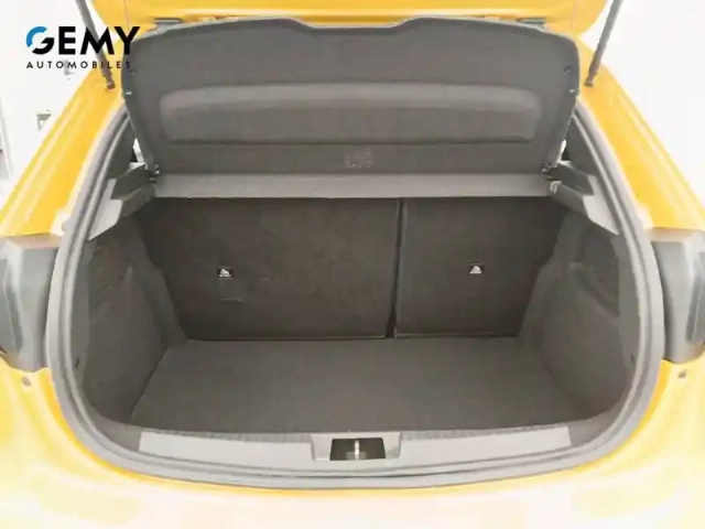 Peugeot 208 puretech 75 s&amp;s bvm5 — photo 6