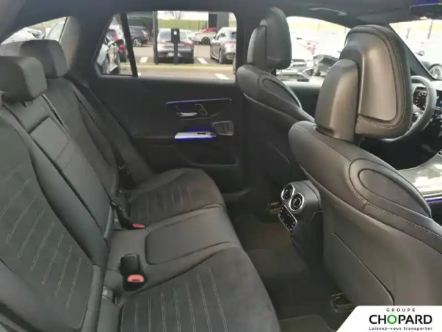 Mercedes Glc 300 de hybrid eq 9g-tronic 4matic — photo 20