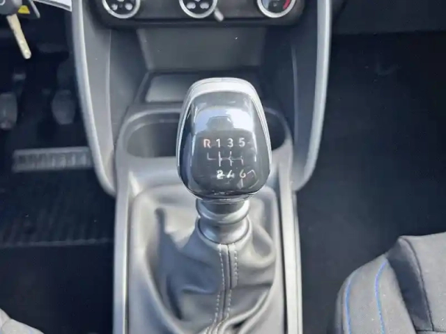 Citroën C3 turbo 100 ch bvm6 — photo 14