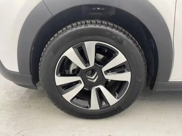 Citroën C3 puretech 83 s&amp;s bvm5 — photo 81