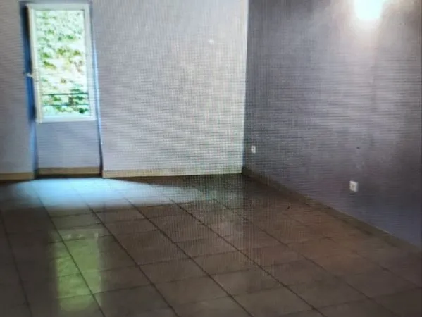 Immeuble de rapport (2 appartements duplex)