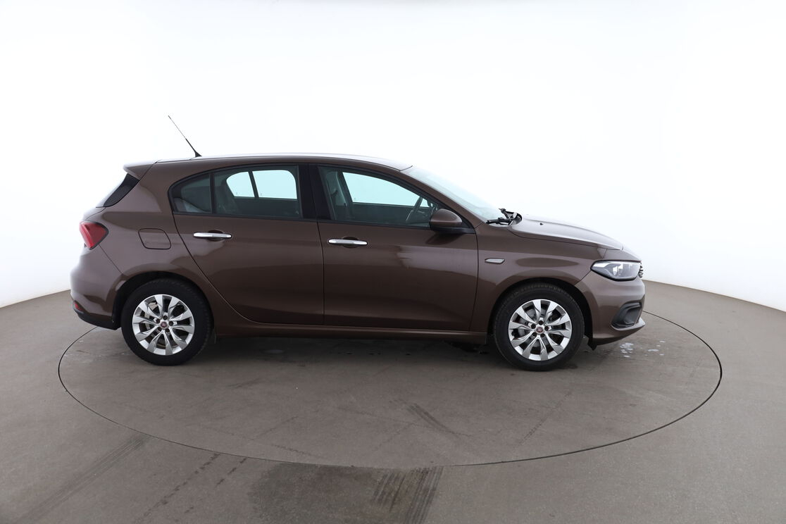 Fiat Tipo 1.4 Easy — photo 6