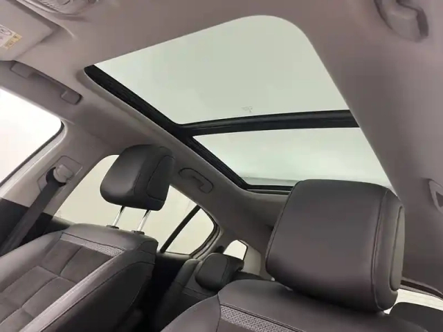 Citroën C5 Aircross hybride rechargeable 225 s&amp;s e-eat8 — photo 50