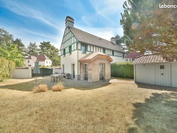 Pavillon 6 pièces 79 m²