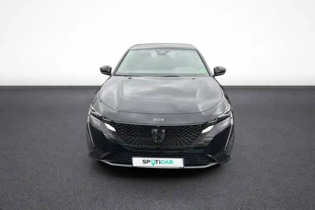 Peugeot 308 phev 180 e-eat8 — photo 66