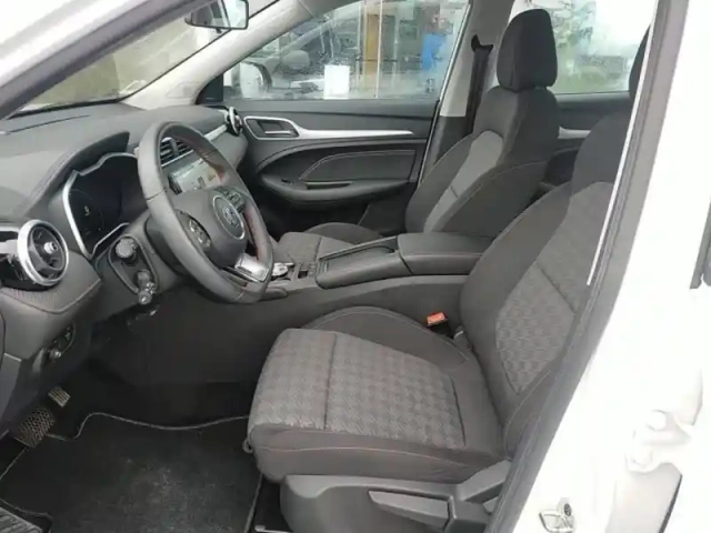 Mg Zs ev 177ch - 50kwh comfort — photo 9