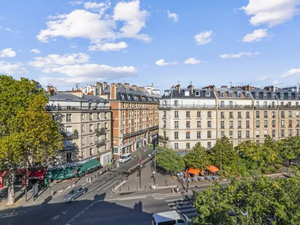 Vends appartement lumineux