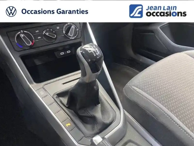 Volkswagen Polo 1.0 tsi 95 s&amp;s bvm5 — photo 16