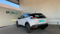 Peugeot 2008 1.2 Hybrid 110ch Edition e-DCS6 — photo 7