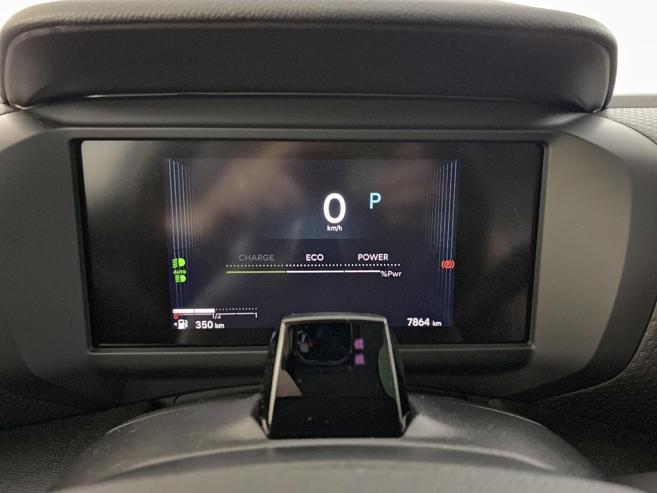 Citroën C4 hybride 145 ch e-dcs6 max — photo 13