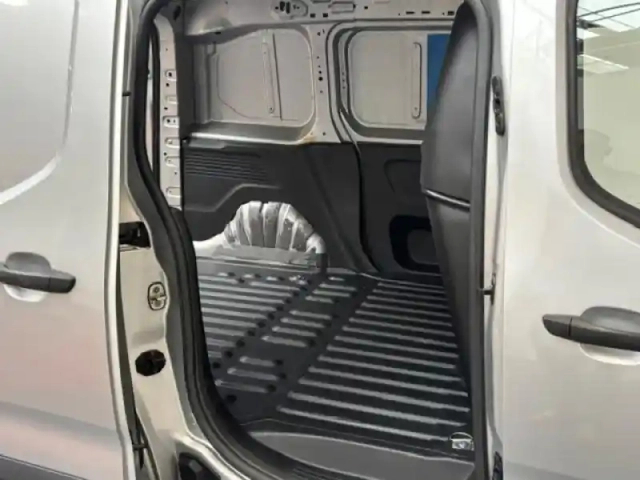 Opel Combo cargo l1h1 650kg 1.5 d 100 pack business / gps — photo 11