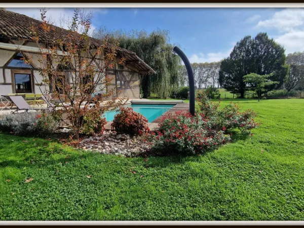 Propriété 8 pièces 313 m²