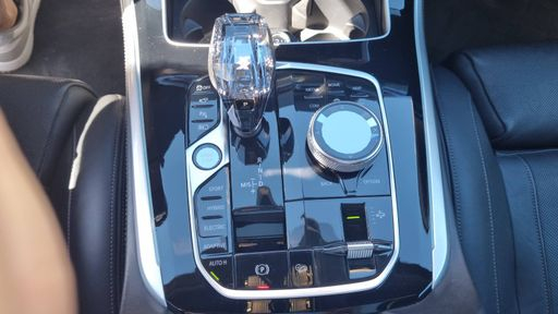 BMW X5 xDrive 45e 394 BVA Plug in Hybrid Steptronic8 - M Sport – 2020 – 139441 km – Hybride rechargeable – Boîte Automatique — photo 16