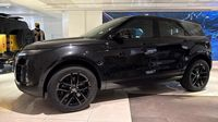Land-Rover Range Rover Evoque 1.5 P270e PHEV 269ch S — photo 8