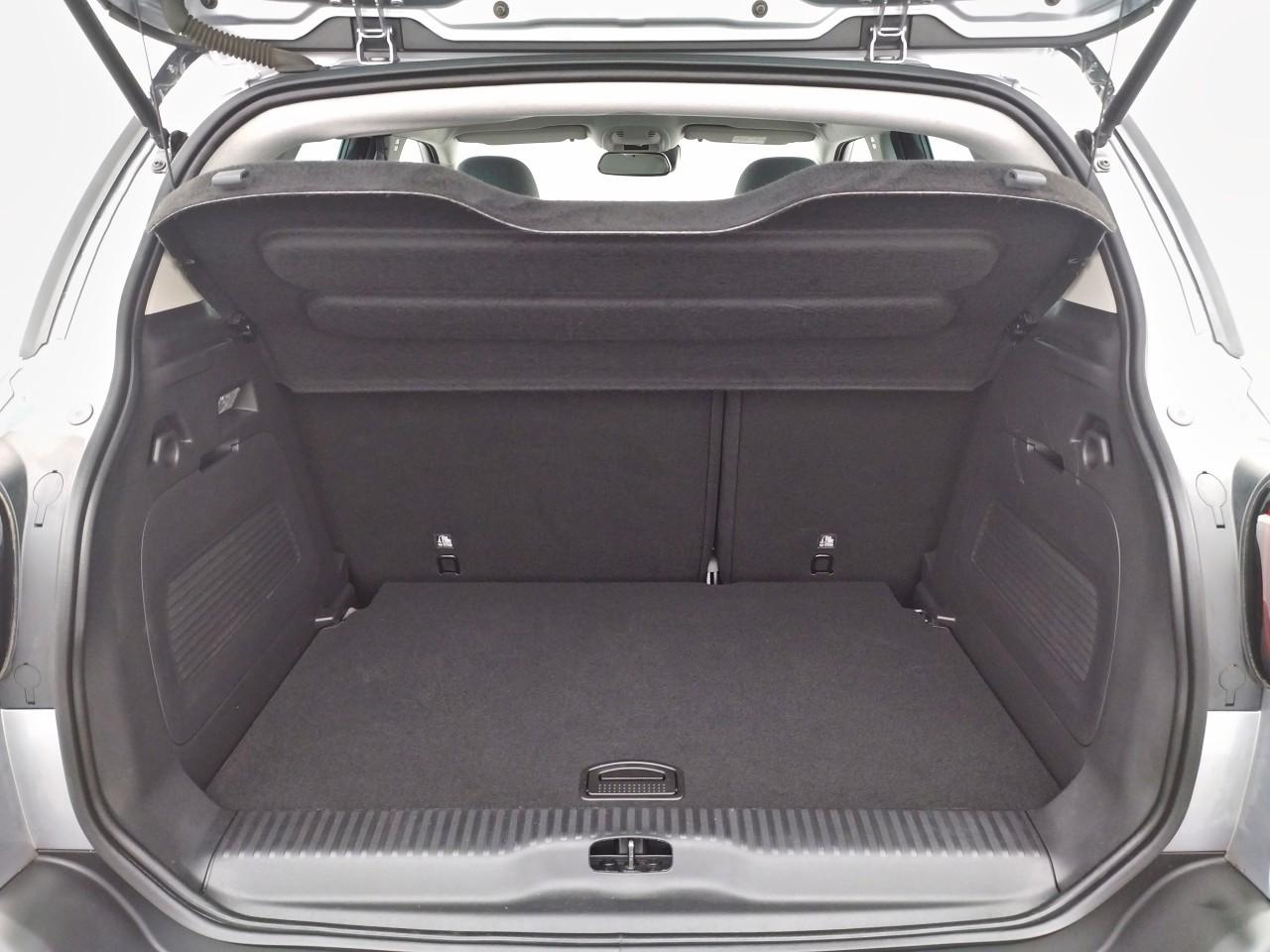 Citroën C3 Aircross puretech 130 s&s eat6 shine — photo 14