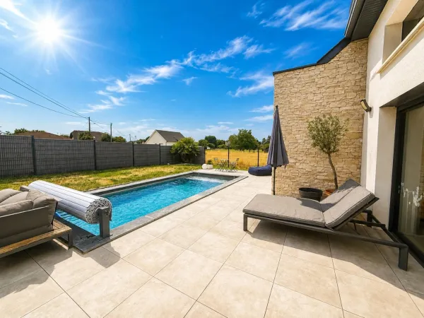 Maison 5 pièces 170 m²