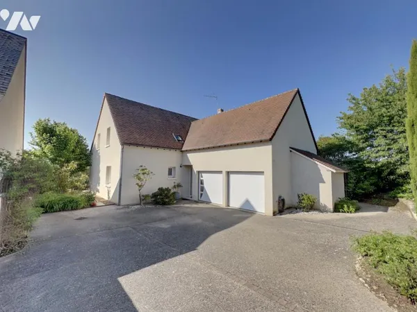 Maison 7 pièces 145 m²