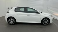 Peugeot 208 1.2 PureTech 75ch S&S Active Pack — photo 4