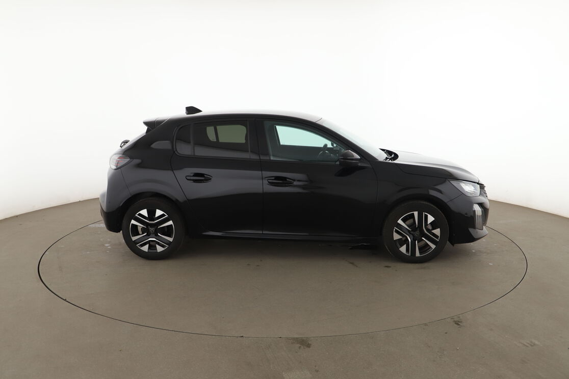 Peugeot 208 1.2 PureTech Allure — photo 6