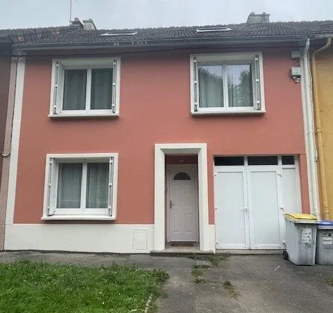 Location Meublée Cherbourg