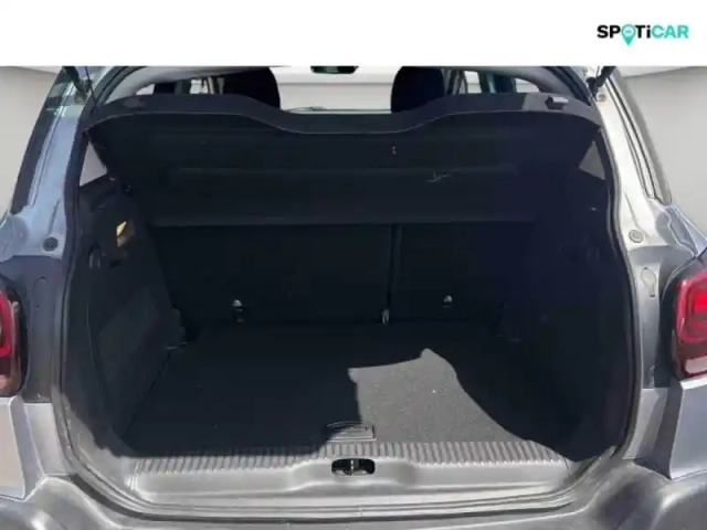 Citroën C3 Aircross puretech 110ch s&amp;s shine — photo 5