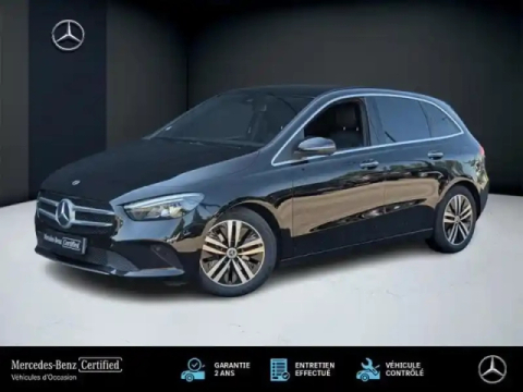 Mercedes Classe B 200 d