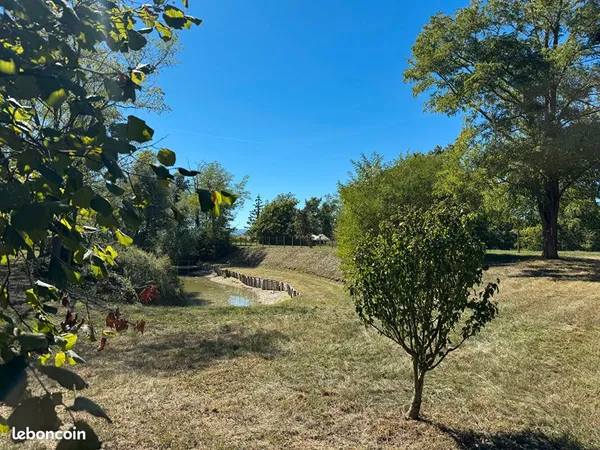 Terrain 3569 m² ANDOLSHEIM