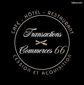 Fonds de commerce bar, brasserie, PMU 300 m²