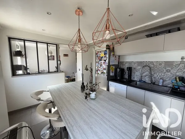 Maison 4 pièces 88 m²