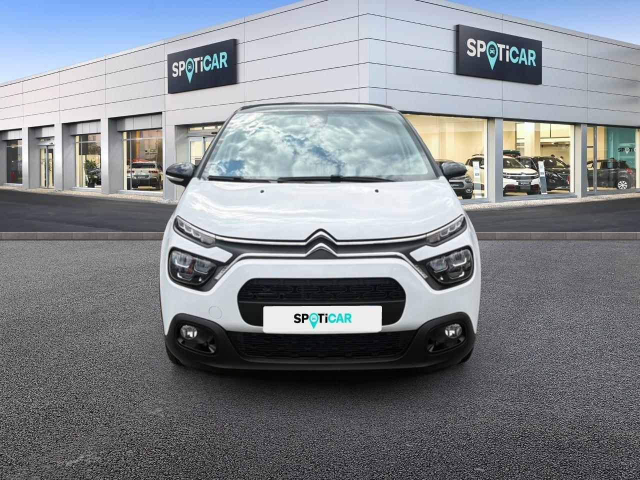 Citroën C3 1.2 puretech 83ch s&s shine — photo 2