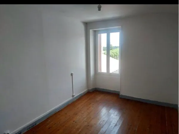 Maison en location